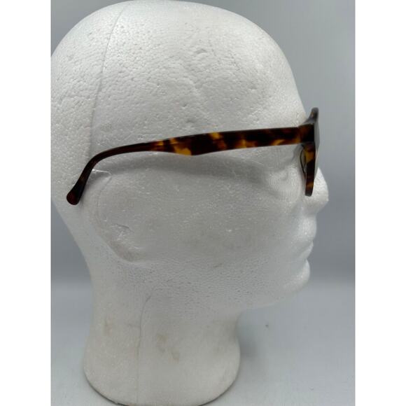 Cole Haan Eye Glass Frames CHS 619 Tortoise Brown 130 mm 50-18-130 - Picture 2 of 10